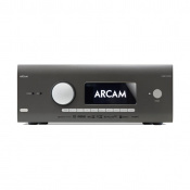 AV процесор Arcam AV40 Black (ARCAV40EU)