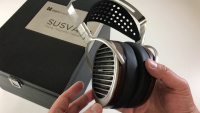 Навушники HiFiMan SUSVARA 8 – techzone.com.ua