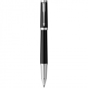 Ручка-ролер Parker INGENUITY Black Lacquer CT RB 60 122 – techzone.com.ua Ручка-роллер Parker INGENUITY Black Lacquer CT RB 60 122 – techzone.com.ua