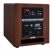 Сабвуфер Taga Harmony TSW-90 v.4 Walnut 3 – techzone.com.ua Сабвуфер Taga Harmony TSW-90 v.4 Walnut 3 – techzone.com.ua