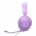 Навушники з мікрофоном JBL Quantum 100M2 Purple (JBLQTUM100M2PUR) 7 – techzone.com.ua