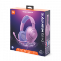 Навушники з мікрофоном JBL Quantum 100M2 Purple (JBLQTUM100M2PUR) 8 – techzone.com.ua