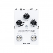 MOOER MVP3 LOOPATION