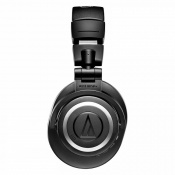 Беспроводные наушники Audio-Technica ATH-M50xBT2 Black 3 – techzone.com.ua Беспроводные наушники Audio-Technica ATH-M50xBT2 Black 3 – techzone.com.ua