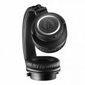 Беспроводные наушники Audio-Technica ATH-M50xBT2 Black 5 – techzone.com.ua Беспроводные наушники Audio-Technica ATH-M50xBT2 Black 5 – techzone.com.ua