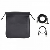 Беспроводные наушники Audio-Technica ATH-M50xBT2 Black 6 – techzone.com.ua Беспроводные наушники Audio-Technica ATH-M50xBT2 Black 6 – techzone.com.ua