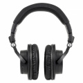 Беспроводные наушники Audio-Technica ATH-M50xBT2 Black 2 – techzone.com.ua