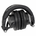 Беспроводные наушники Audio-Technica ATH-M50xBT2 Black 4 – techzone.com.ua