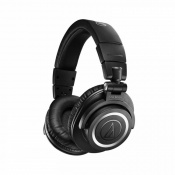 Бездротові навушники Audio-Technica ATH-M50xBT2 Black 1 – techzone.com.ua