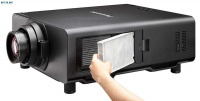 Проектор Panasonic PT-DZ16KE 4 – techzone.com.ua Проектор Panasonic PT-DZ16KE 4 – techzone.com.ua