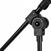 Микрофонная стойка Quik Lok A304 BK EU 3 – techzone.com.ua Микрофонная стойка Quik Lok A304 BK EU 3 – techzone.com.ua