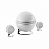 Комплект активної акустики Cabasse The Pearl Keshi White 2 – techzone.com.ua Комплект активної акустики Cabasse The Pearl Keshi White 2 – techzone.com.ua