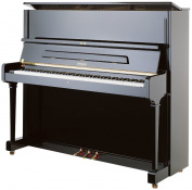 Пианино Petrof P125G1-0801
