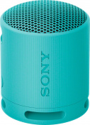 Портативная колонка Sony SRS-XB100 Blue (SRSXB100L.CE7)