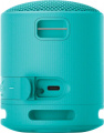 Портативна колонка Sony SRS-XB100 Blue (SRSXB100L.CE7) 3 – techzone.com.ua