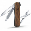 Складной нож Victorinox CLASSIC SD WOOD 0.6221.63B1 2 – techzone.com.ua
