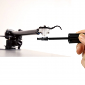 Набір для догляду за вініловими платівками GOKA GK-R16 4 – techzone.com.ua Набір для догляду за вініловими платівками GOKA GK-R16 4 – techzone.com.ua