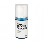 Набір для догляду за вініловими платівками GOKA GK-R16 5 – techzone.com.ua Набір для догляду за вініловими платівками GOKA GK-R16 5 – techzone.com.ua