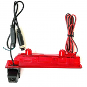 Штатна камера у стоп-сигнал Prime-X TR-24 2 – techzone.com.ua Штатна камера у стоп-сигнал Prime-X TR-24 2 – techzone.com.ua