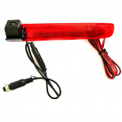 Штатна камера у стоп-сигнал Prime-X TR-24 3 – techzone.com.ua Штатна камера у стоп-сигнал Prime-X TR-24 3 – techzone.com.ua