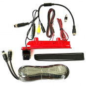 Штатная камера в стоп-сигнал Prime-X TR-24 5 – techzone.com.ua Штатная камера в стоп-сигнал Prime-X TR-24 5 – techzone.com.ua