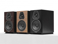 Акустика Sonus Faber Lumina II Walnut 2 – techzone.com.ua Акустика Sonus Faber Lumina II Walnut 2 – techzone.com.ua