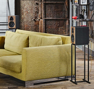 Акустика Sonus Faber Lumina II Walnut 4 – techzone.com.ua Акустика Sonus Faber Lumina II Walnut 4 – techzone.com.ua