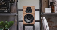 Акустика Sonus Faber Lumina II Walnut 5 – techzone.com.ua Акустика Sonus Faber Lumina II Walnut 5 – techzone.com.ua