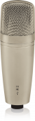 Студийный микрофон Behringer C1U 3 – techzone.com.ua