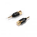 Адаптер DD HiFi XLR44C (4.4 Male to XLR Female) 2 – techzone.com.ua