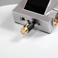 Адаптер DD HiFi XLR44C (4.4 Male to XLR Female) 3 – techzone.com.ua