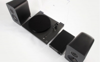 Hi-Fi-система REGA System One Black 3 – techzone.com.ua Hi-Fi-система REGA System One Black 3 – techzone.com.ua