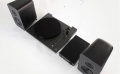 Hi-Fi-система REGA System One Black 3 – techzone.com.ua