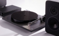 Hi-Fi-система REGA System One Black 5 – techzone.com.ua