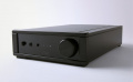 Hi-Fi-система REGA System One Black 6 – techzone.com.ua