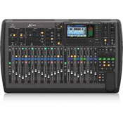 BEHRINGER X32-EU