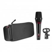 Активний динамічний вокальний мікрофон Austrian Audio OD505 4 – techzone.com.ua