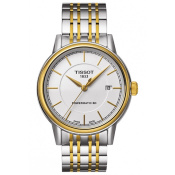 Чоловічий годинник Tissot Carson Powermatic 80 T085.407.22.011.00