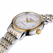 Чоловічий годинник Tissot Carson Powermatic 80 T085.407.22.011.00 2 – techzone.com.ua Чоловічий годинник Tissot Carson Powermatic 80 T085.407.22.011.00 2 – techzone.com.ua