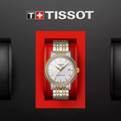 Чоловічий годинник Tissot Carson Powermatic 80 T085.407.22.011.00 7 – techzone.com.ua Чоловічий годинник Tissot Carson Powermatic 80 T085.407.22.011.00 7 – techzone.com.ua