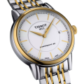 Чоловічий годинник Tissot Carson Powermatic 80 T085.407.22.011.00 3 – techzone.com.ua