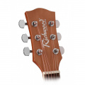 Електроакустична гітара Richwood RD-12-CESB (Sunburst) 3 – techzone.com.ua
