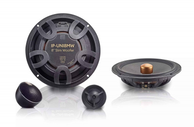 Компонентна автосистема MOREL CAR IP-TOY82 – techzone.com.ua