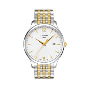 Чоловічий годинник Tissot Tradition T063.610.22.037.00