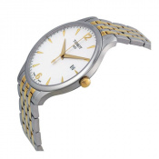 Чоловічий годинник Tissot Tradition T063.610.22.037.00 2 – techzone.com.ua Чоловічий годинник Tissot Tradition T063.610.22.037.00 2 – techzone.com.ua