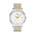 Чоловічий годинник Tissot Tradition T063.610.22.037.00 1 – techzone.com.ua