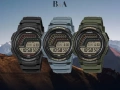 Чоловічий годинник Casio Standard WS-1800-3AVEF 3 – techzone.com.ua