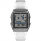 Чоловічий годинник Timex Q TIMEX LCA Tx2w45200