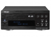 CD-програвач Teac PD-H380 Black – techzone.com.ua CD-проигрыватель Teac PD-H380 Black – techzone.com.ua
