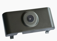 Камера переднього вигляду B8015W ширококутна AUDI Q5